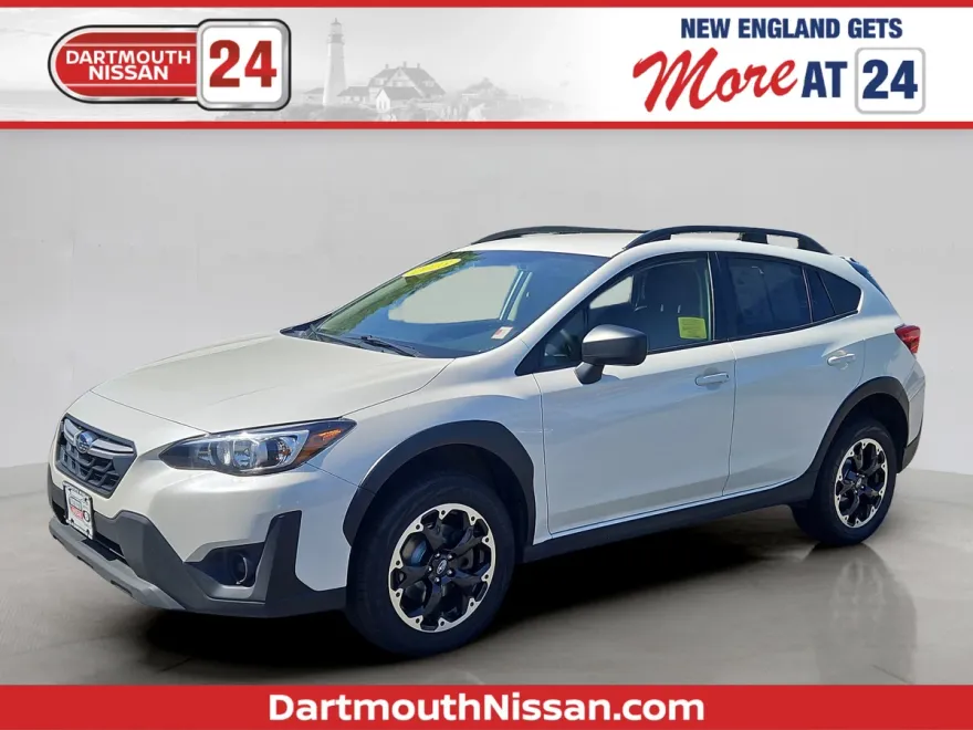 2023 Subaru Crosstrek Base photo 1
