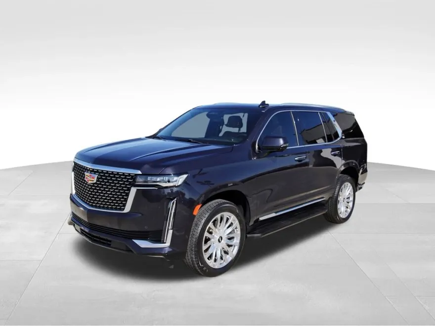 2022 Cadillac Escalade Premium Luxury photo 1