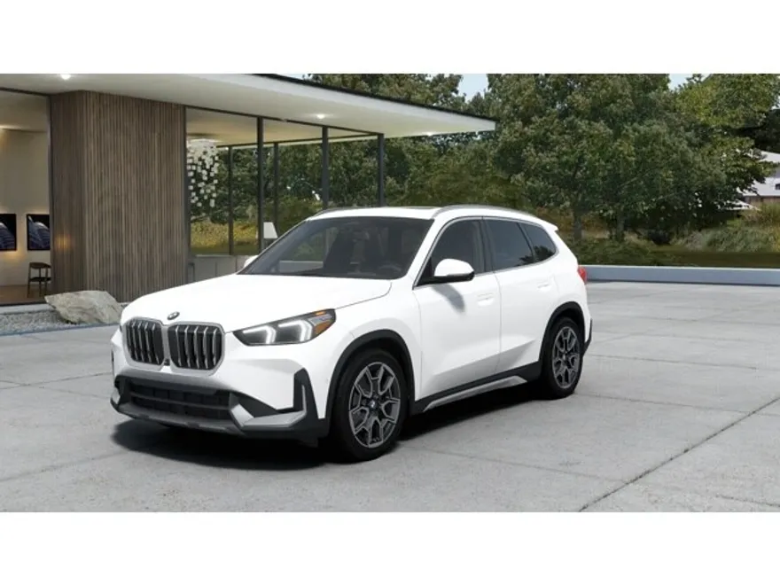 2026 Bmw X1 XDrive28i photo 1