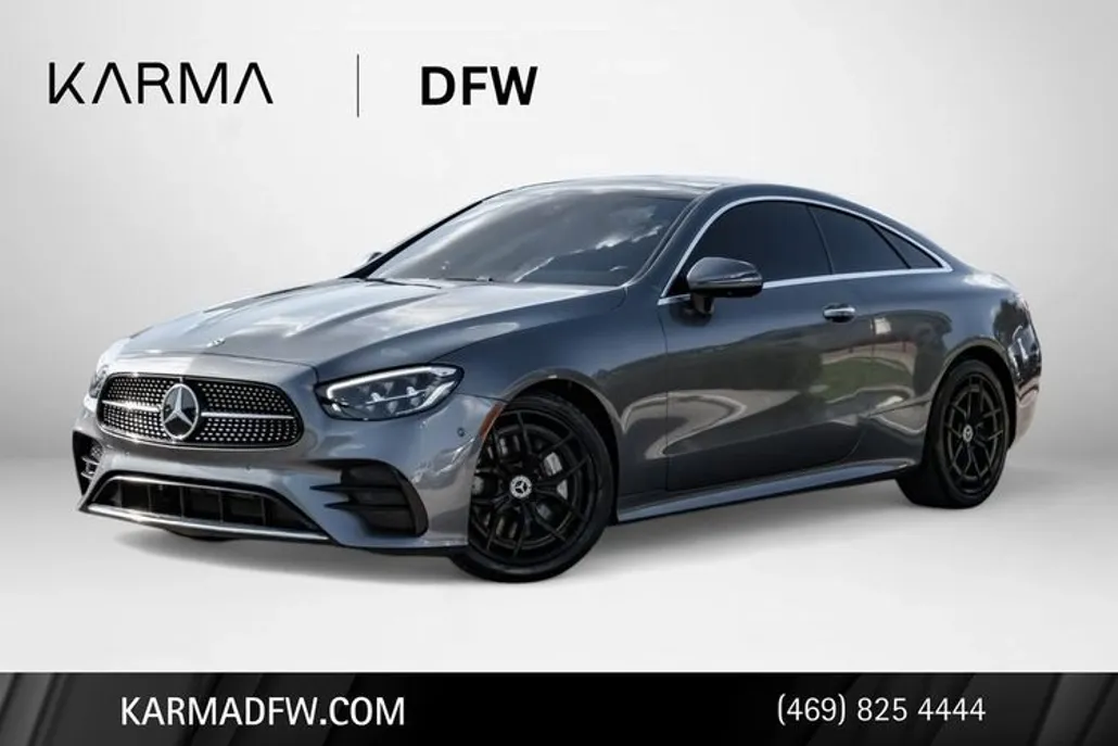 2021 Mercedes Benz C 43 AMG photo 1