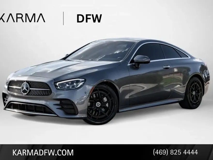 2021 Mercedes Benz C 43 AMG photo 1