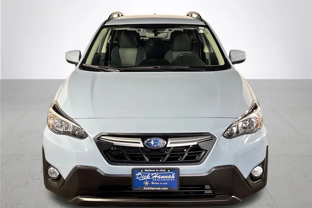 2023 Subaru Crosstrek Premium Special Edition photo 1