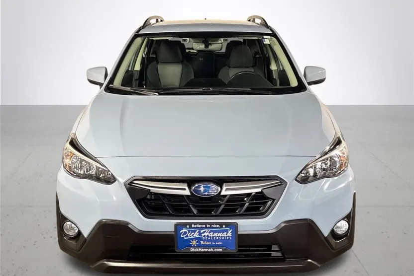 2023 Subaru Crosstrek Premium Special Edition photo 1
