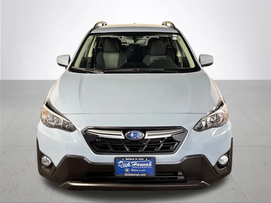 2023 Subaru Crosstrek Premium Special Edition photo 1