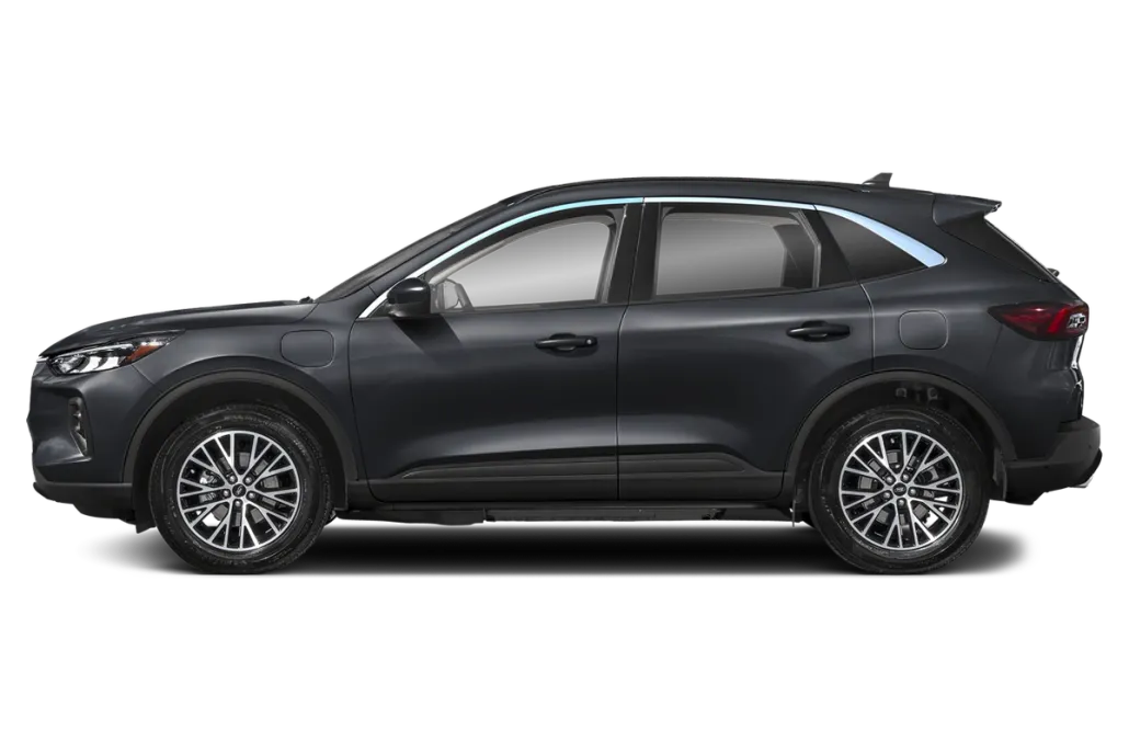 2025 Ford Escape photo 1
