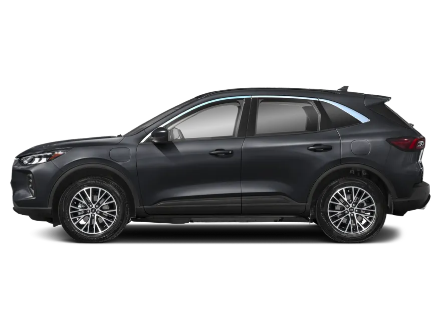 2025 Ford Escape photo 1