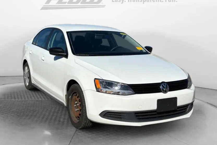2014 Volkswagen Jetta 2.0 TDI Value Edition photo 1