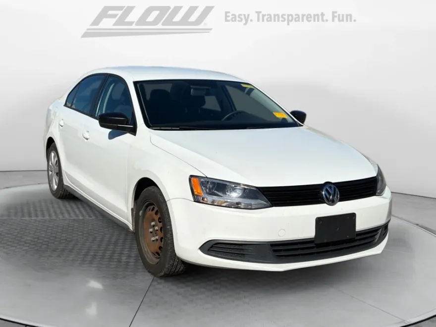 2014 Volkswagen Jetta 2.0 TDI Value Edition photo 1