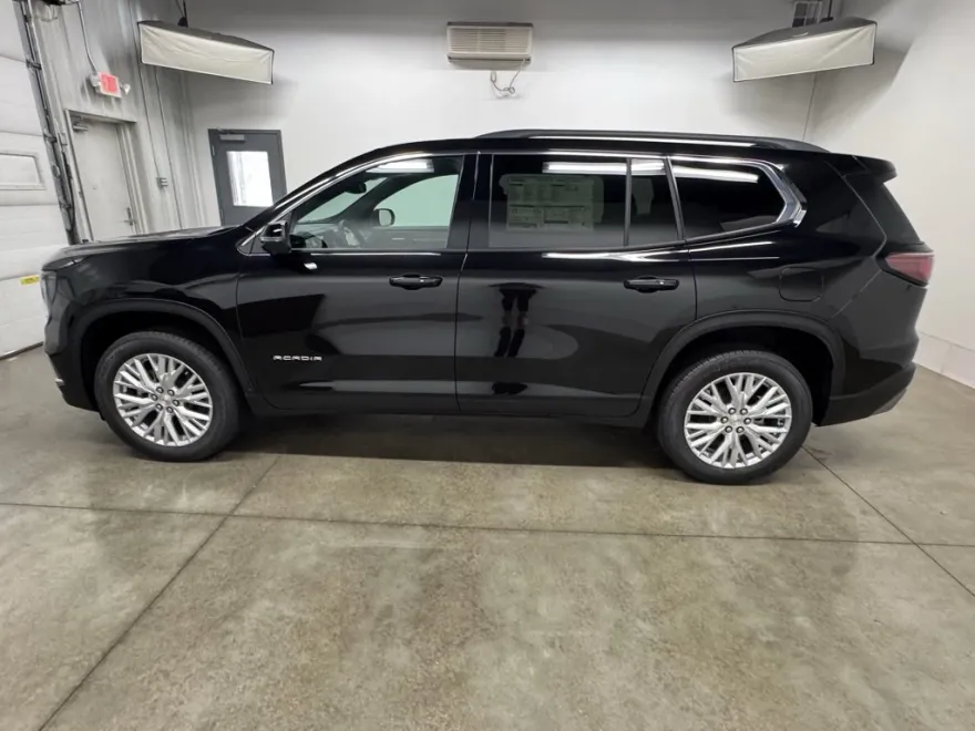 2025 Gmc Acadia Elevation photo 1