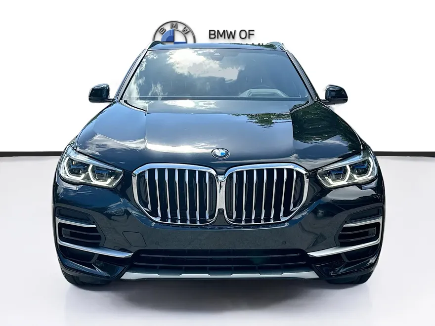 2023 Bmw X5 xDrive40i photo 1