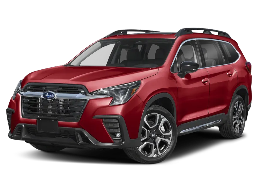 2025 Subaru Ascent Limited photo 1