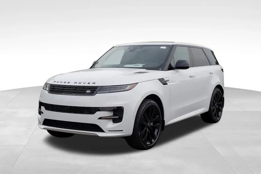 2025 Land Rover Range Rover Sport SE photo 1