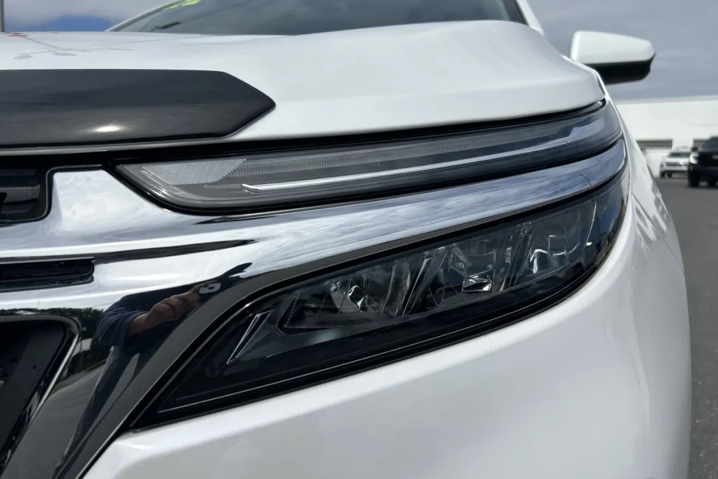 2022 Chevrolet Equinox LT photo 1
