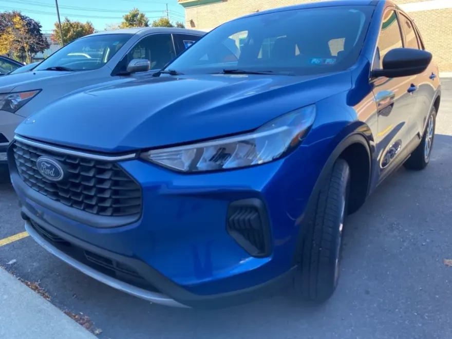 2023 Ford Escape Active photo 1