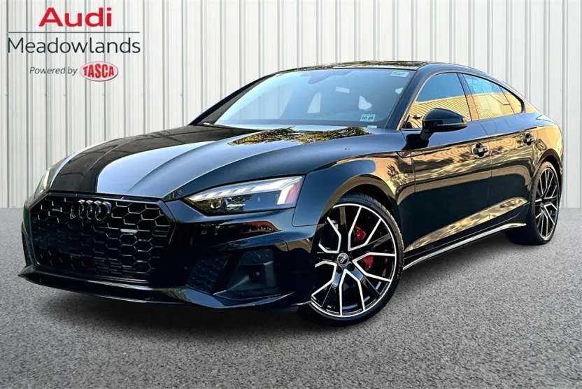2025 Audi A5 45 S line Premium Plus Quattro photo 1