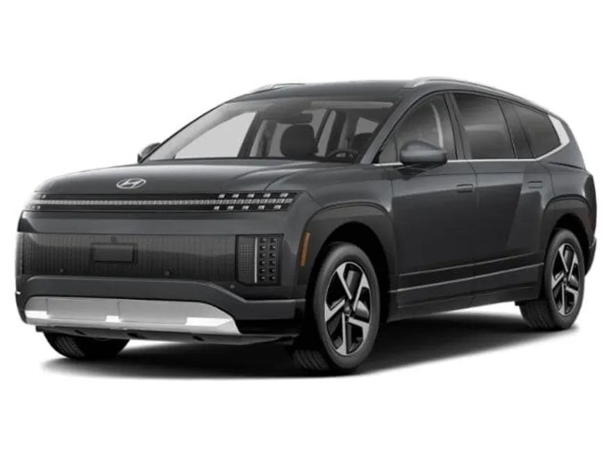 2026 Hyundai Ioniq SEL photo 1