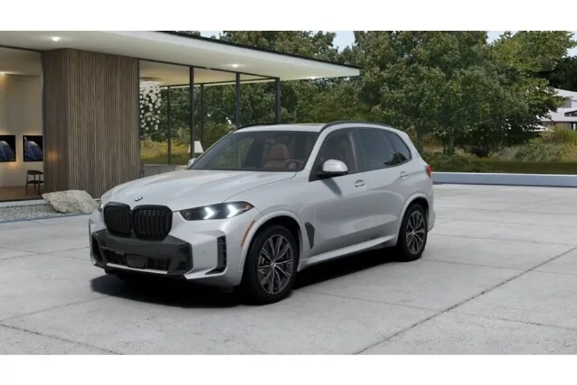 2026 Bmw X5 xDrive40i photo 1