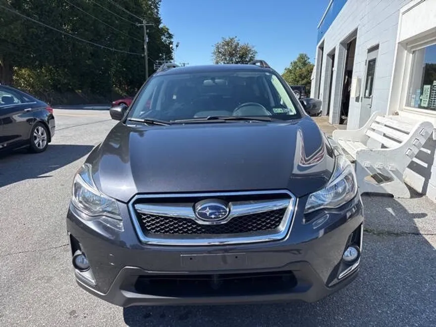 2017 Subaru Crosstrek 2.0i Premium photo 1