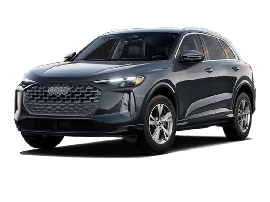 2025 Audi Q5 Premium Plus photo 1