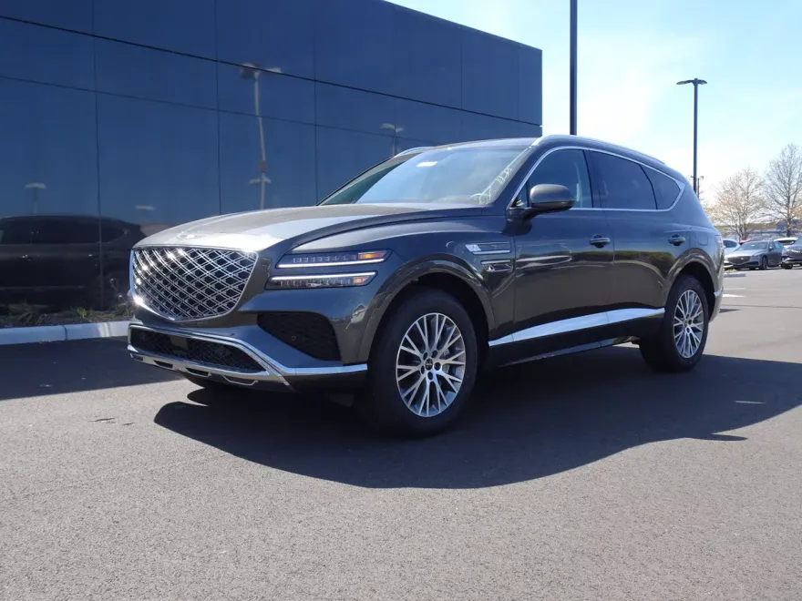 2025 Genesis GV80 2.5T Standard AWD photo 1