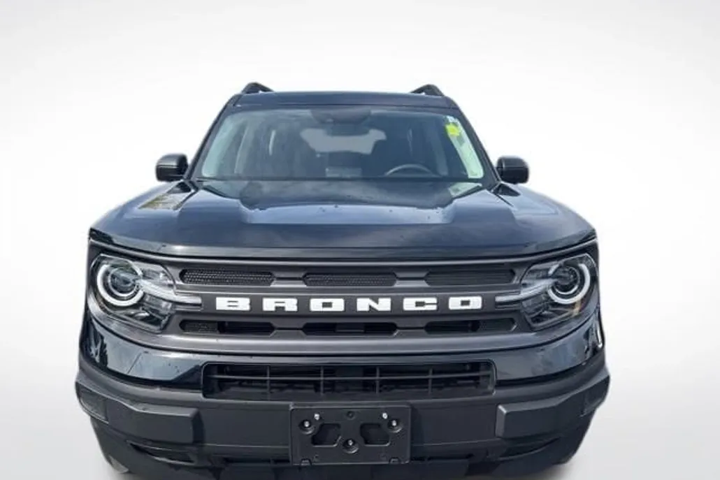 2023 Ford Bronco Sport Big Bend photo 1