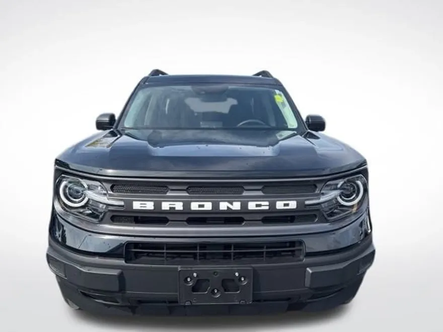 2023 Ford Bronco Sport Big Bend photo 1