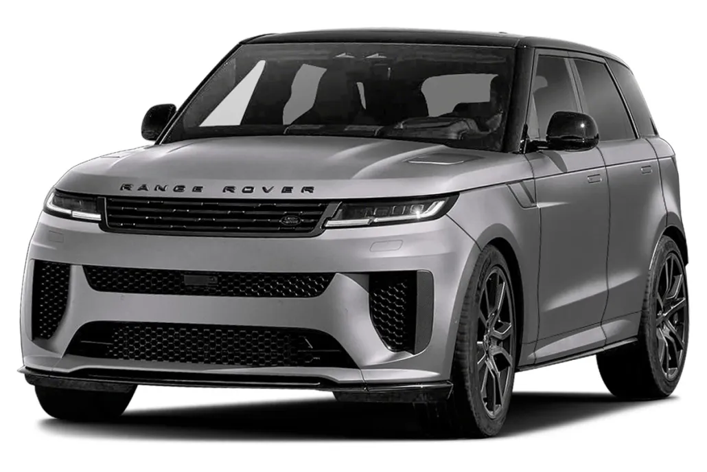 2025 Land Rover Range Rover Sport P360 S photo 1