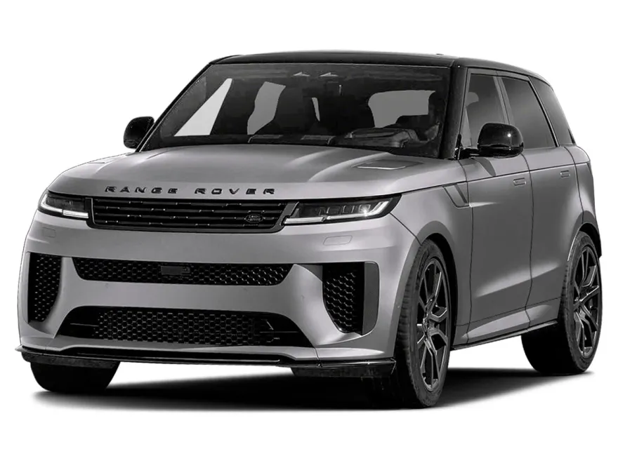 2025 Land Rover Range Rover Sport P360 S photo 1