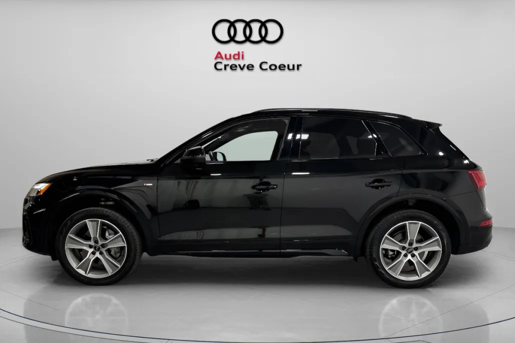 2025 Audi Q5 S line Premium photo 1