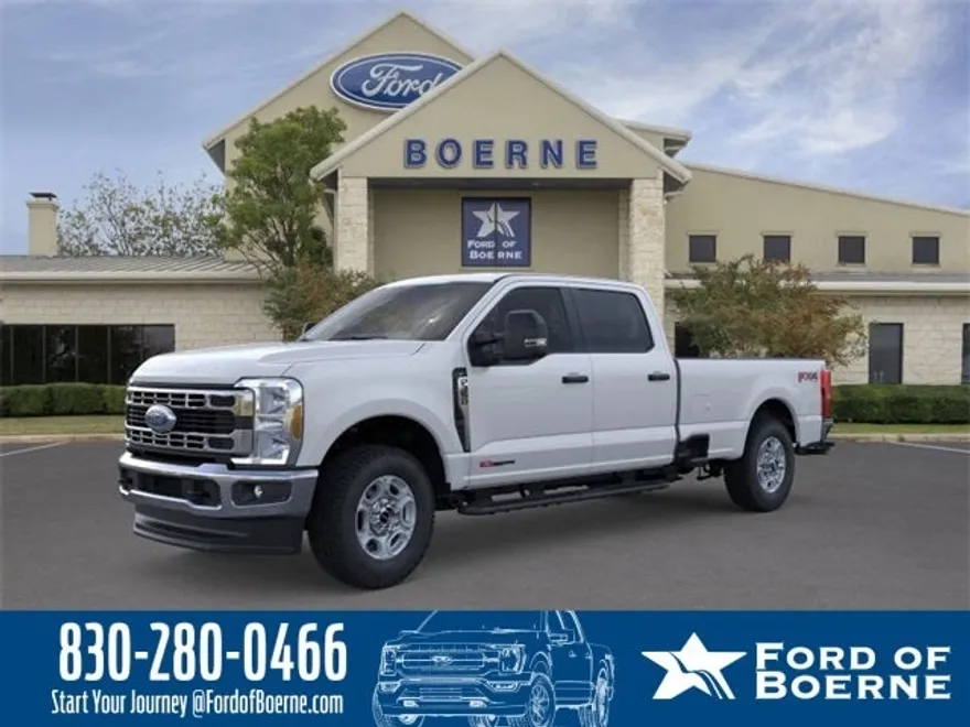 2026 Ford F-350 photo 1