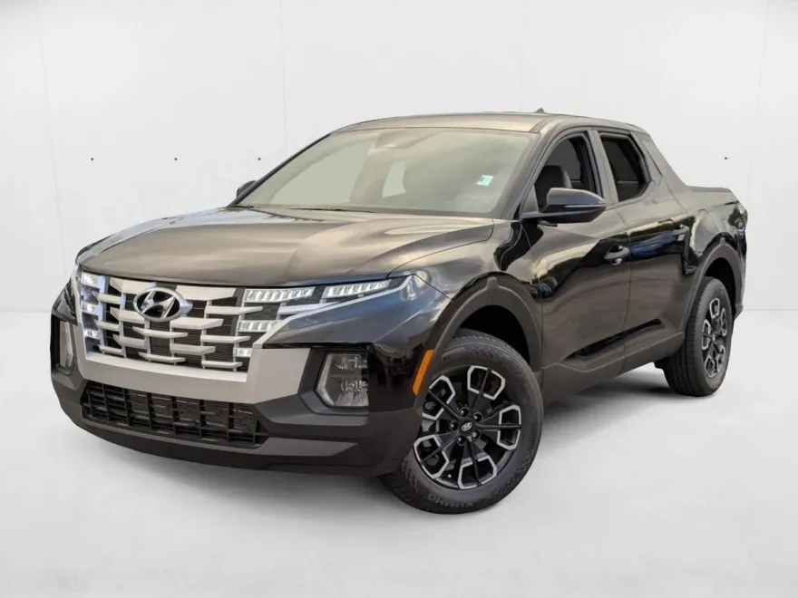 2024 Hyundai Santa Cruz SEL photo 1