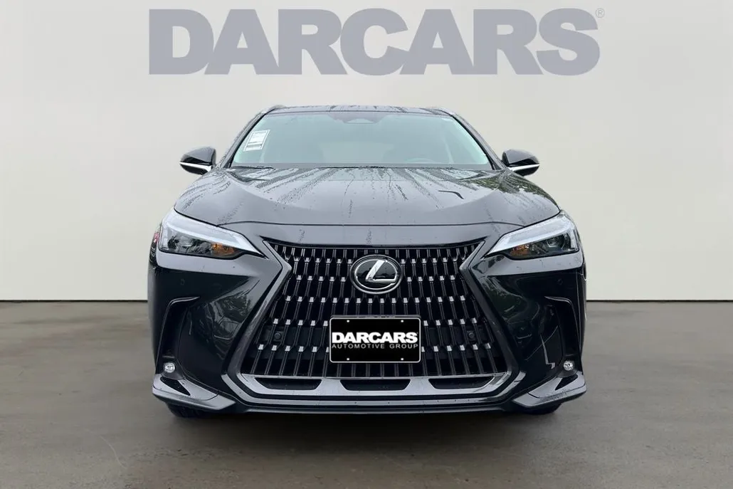 2026 Lexus NX Premium photo 1