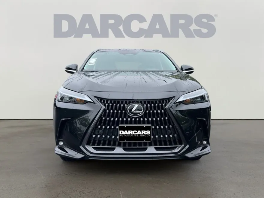 2026 Lexus NX Premium photo 1