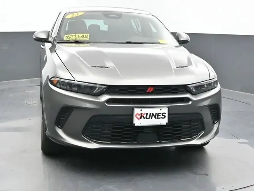 2024 Dodge Hornet R/T photo 1