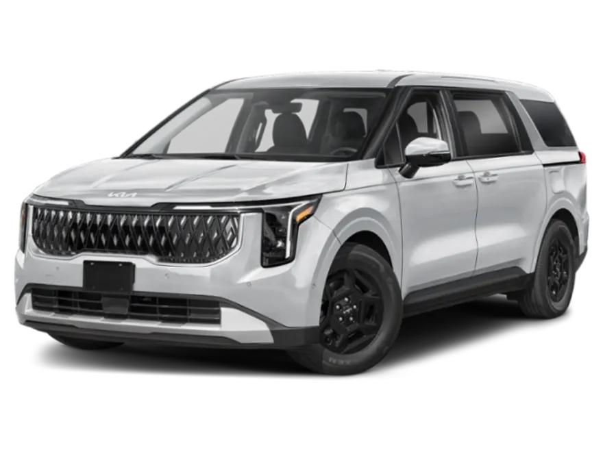 2026 Kia Carnival LXS photo 1