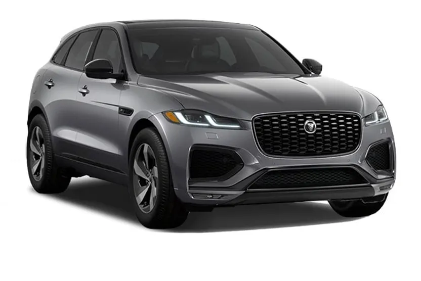 2026 Jaguar F-PACE P250 R-Dynamic S photo 1
