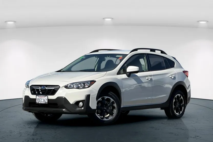 2023 Subaru Crosstrek Premium photo 1