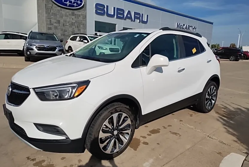2021 Buick Encore Preferred photo 1