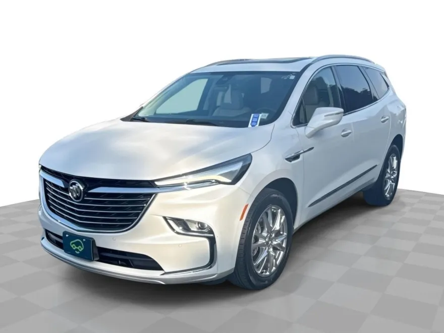 2023 Buick Enclave Essence photo 1