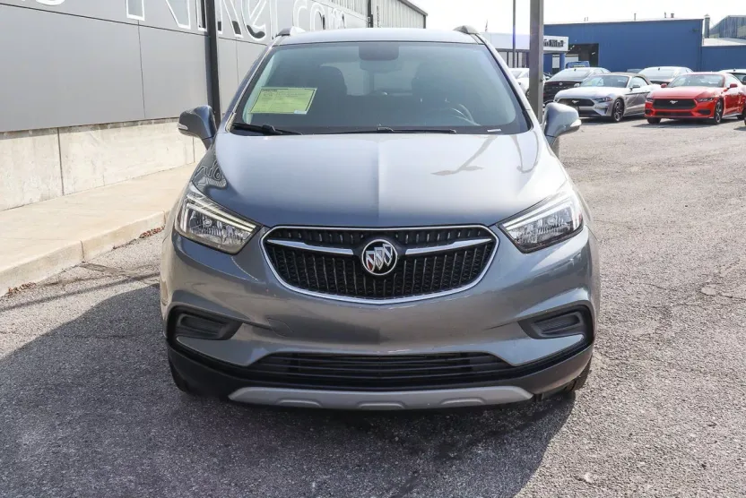 2019 Buick Encore Preferred photo 1