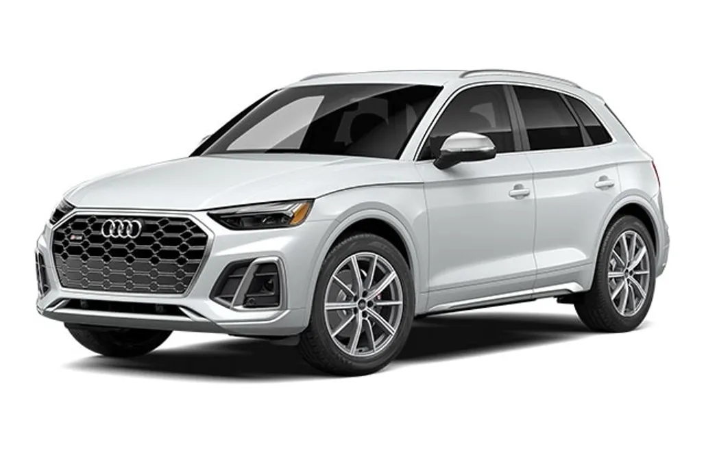 2022 Audi SQ5 Premium Plus photo 1