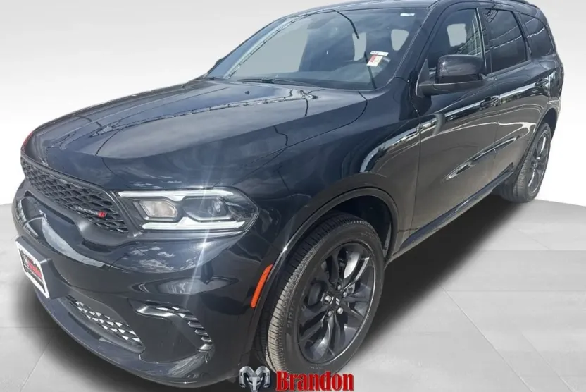 2026 Dodge Durango GT photo 1