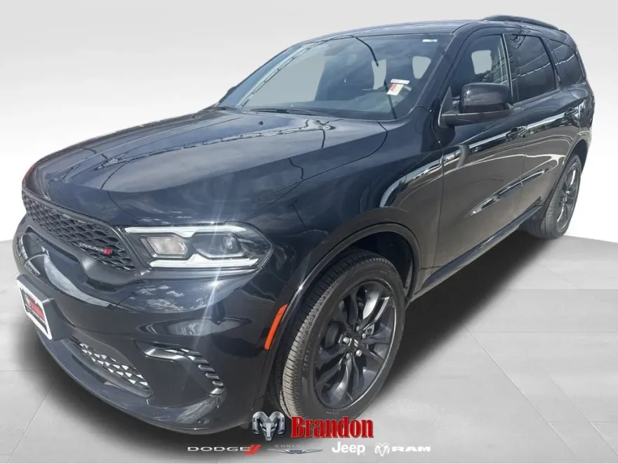 2026 Dodge Durango GT photo 1