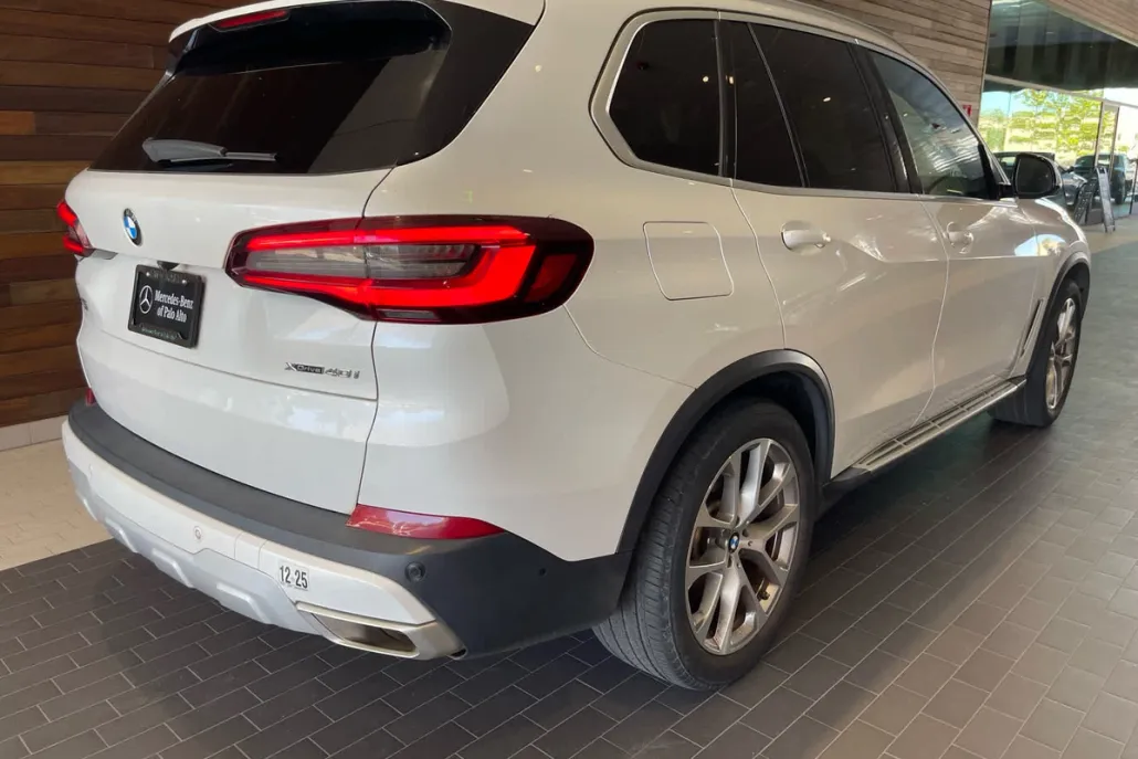 2023 Bmw X5 xDrive40i photo 1