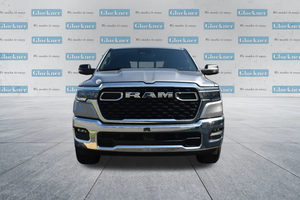 2025 Ram 1500 Big Horn Lone Star photo 1