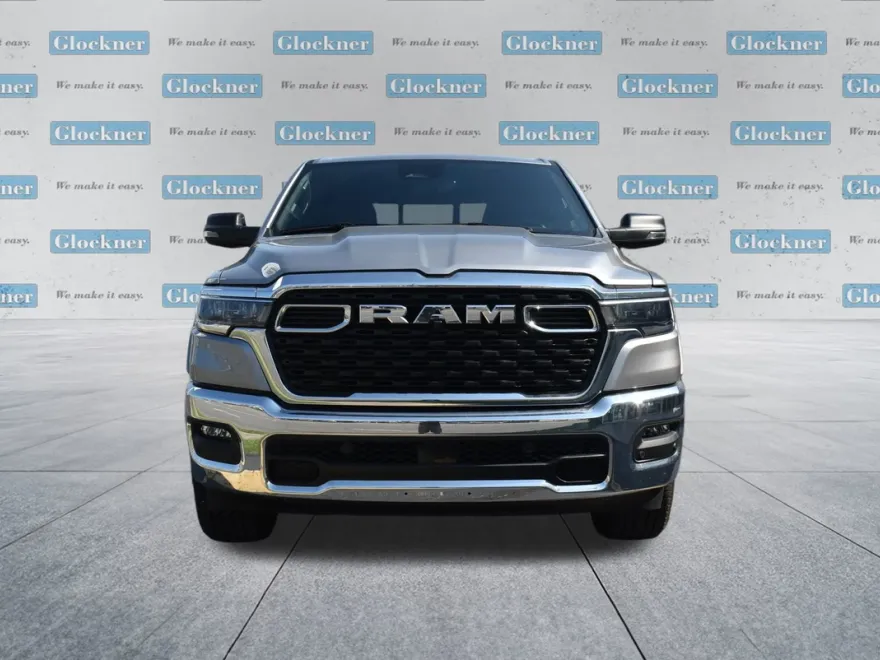 2025 Ram 1500 Big Horn Lone Star photo 1