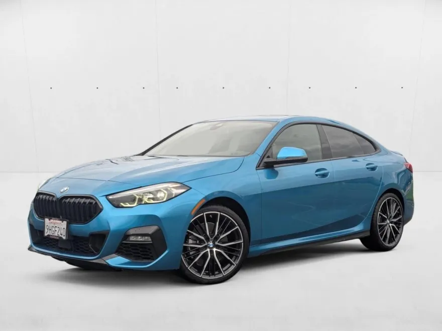 2023 Bmw 228i sDrive Gran Coupe photo 1