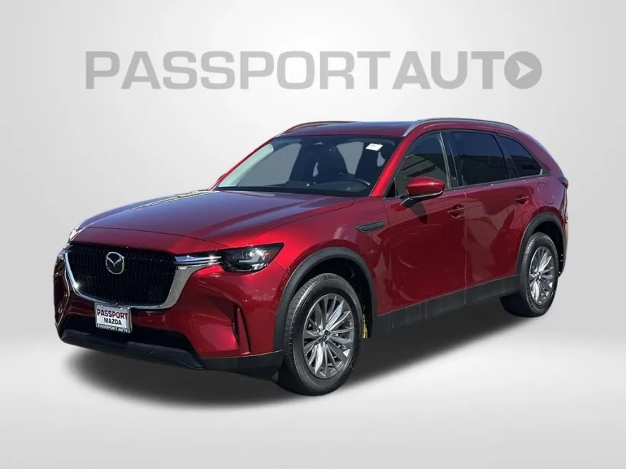 2024 Mazda CX-90 3.3 Turbo Preferred photo 1