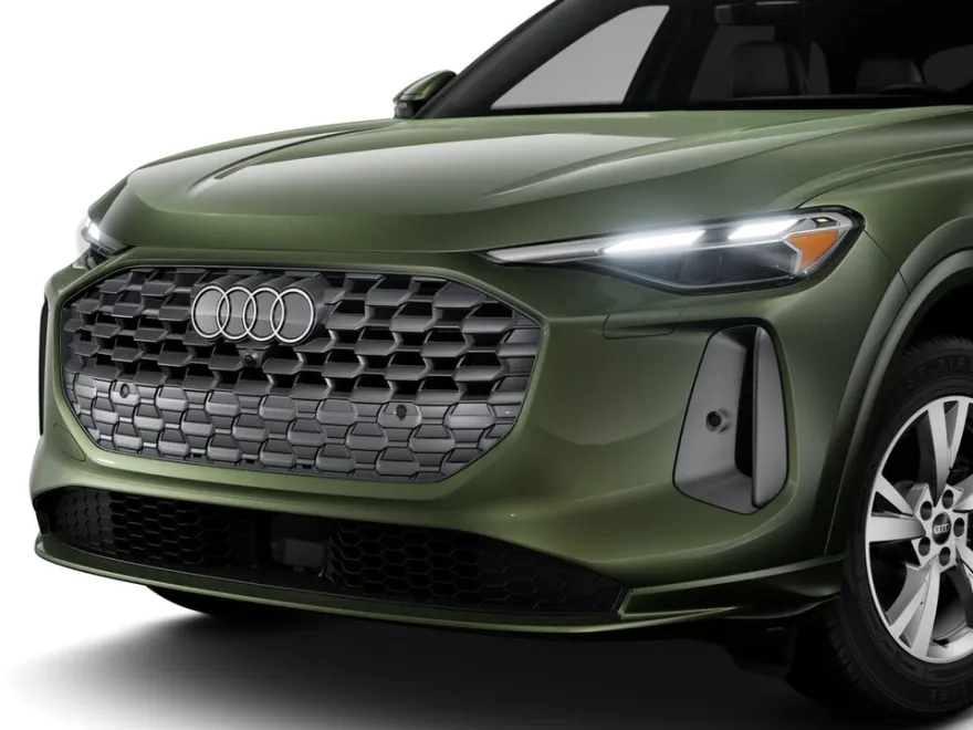 2025 Audi Q5 Premium photo 1