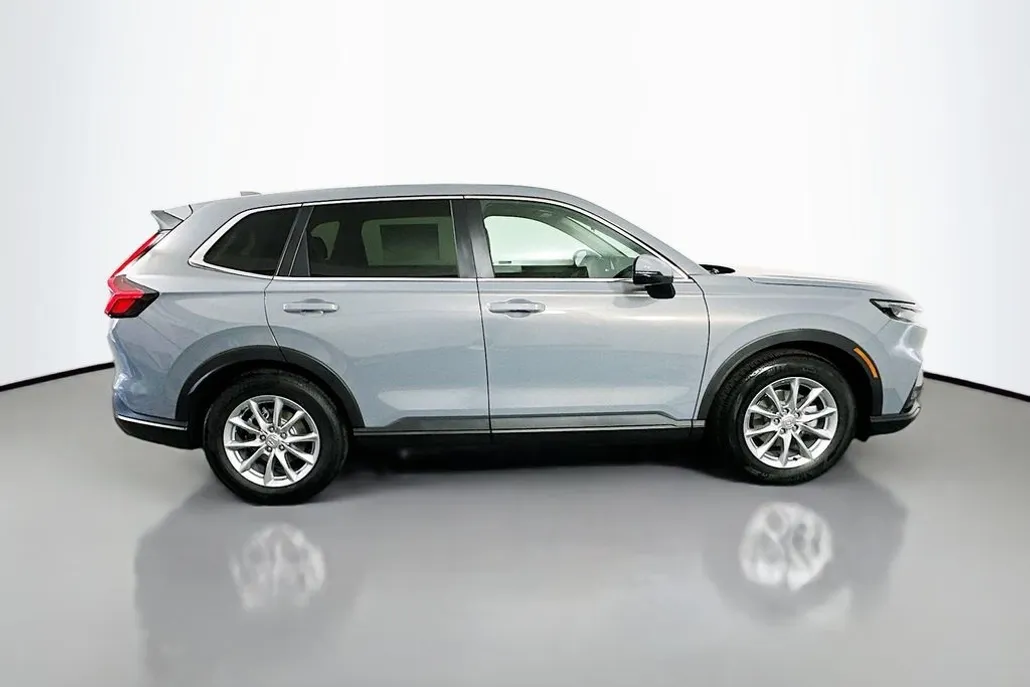 2026 Honda CR-V EX photo 1